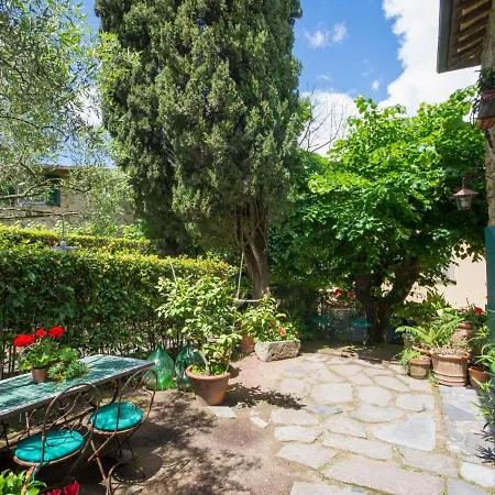 Holiday home Casaccia By Interhome Mommio
