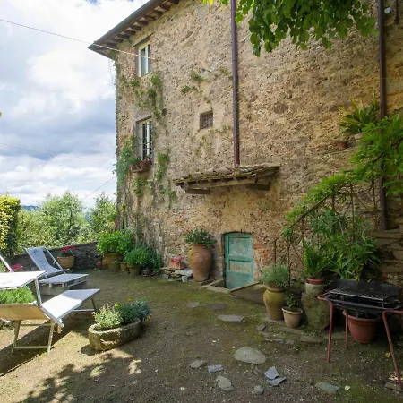 Casaccia By Interhome