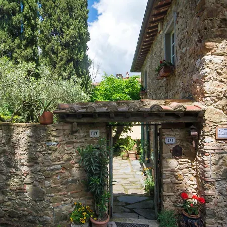 Casaccia By Interhome Holiday home