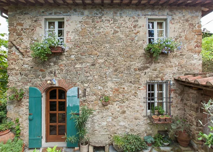 Casaccia By Interhome Mommio