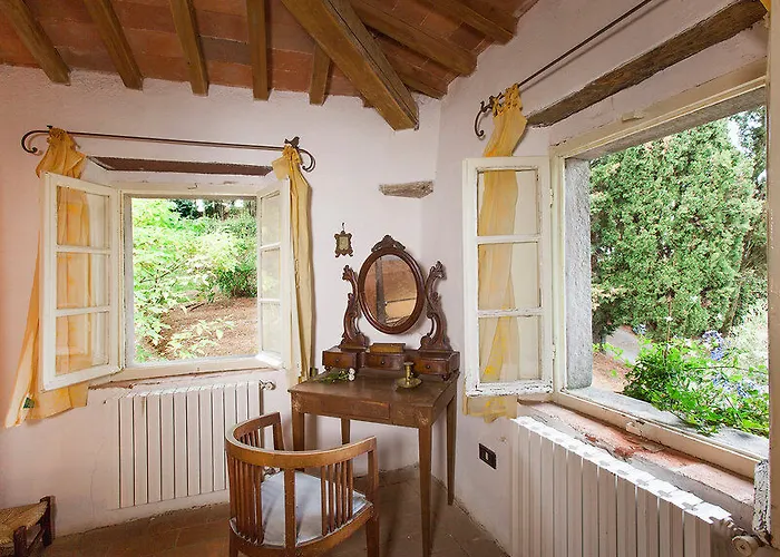 Casa de Férias Casaccia By Interhome Mommio