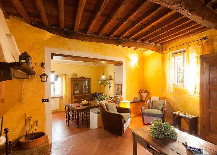 Casaccia By Interhome * Mommio