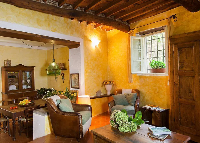 Casa de Férias Casaccia By Interhome