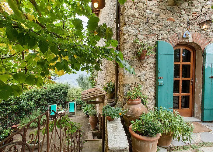 Casaccia By Interhome Mommio