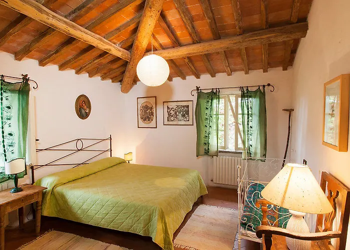 Casaccia By Interhome *