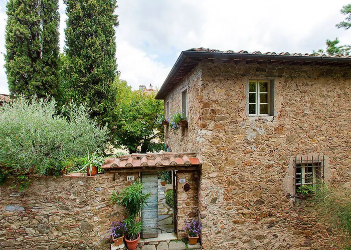 Casaccia By Interhome