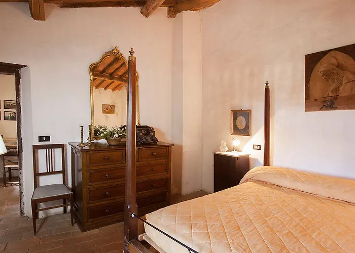 Casaccia By Interhome Casa de Férias Mommio