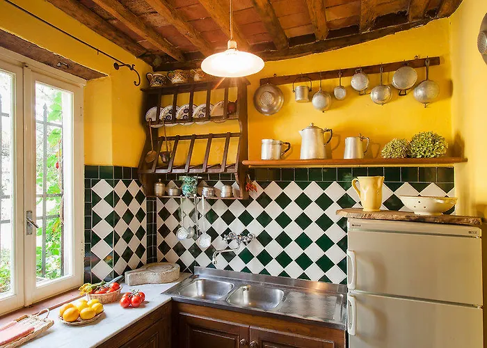 Casaccia By Interhome Mommio