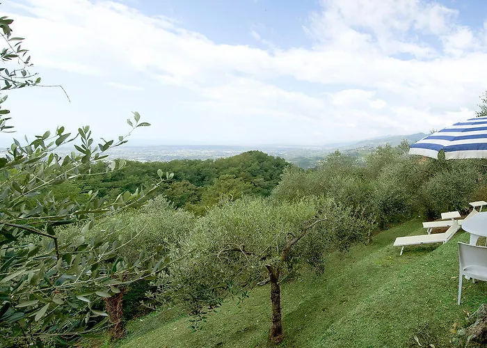 Casaccia By Interhome Casa de Férias