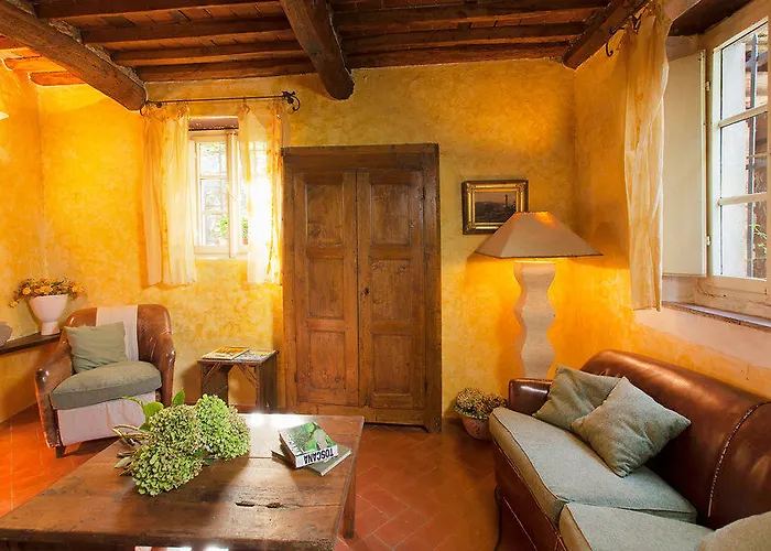 Casaccia By Interhome *