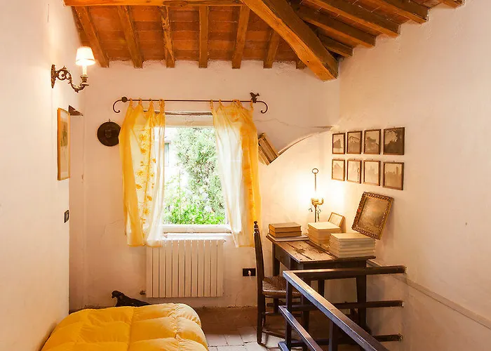 Casaccia By Interhome